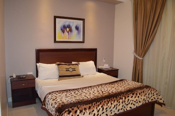 Salome Hotel (Madaba)